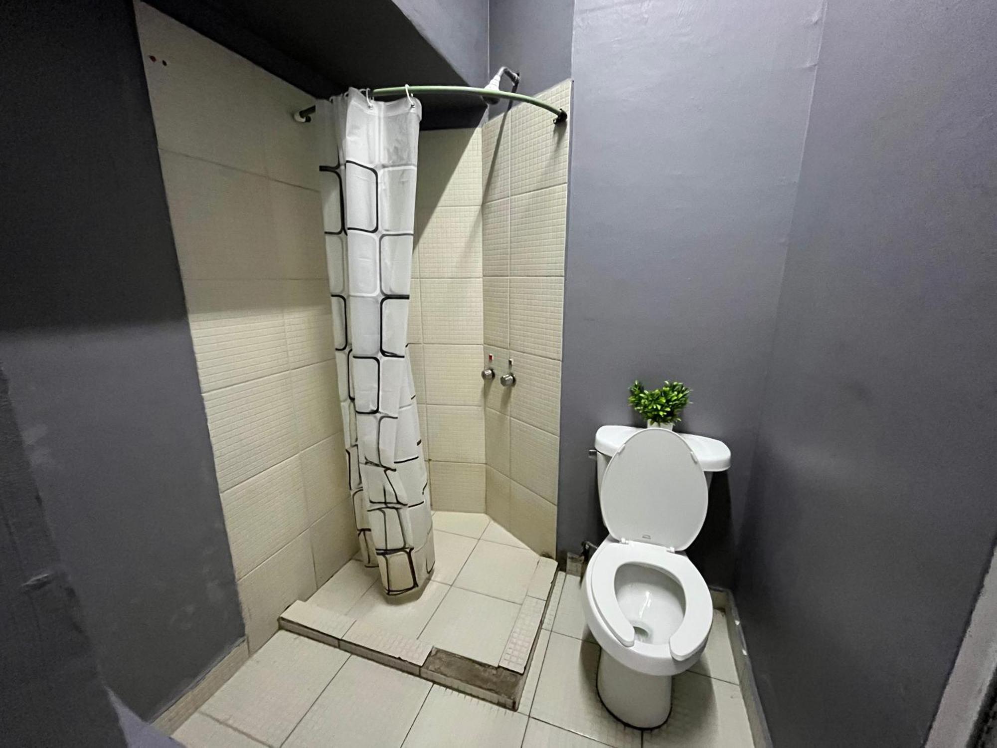 Alto Hostel Mexico Extérieur photo